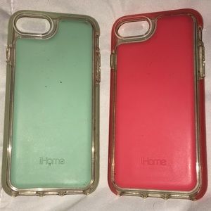 iPhone 6 as covers